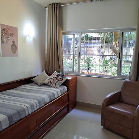 ברזיליה Apartamento 2 Quartos Asa Sul מראה חיצוני תמונה