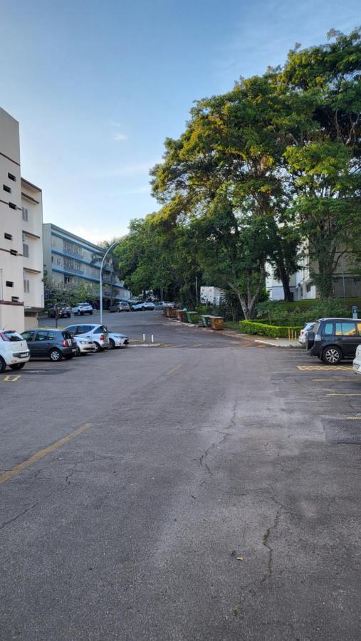 ברזיליה Apartamento 2 Quartos Asa Sul מראה חיצוני תמונה
