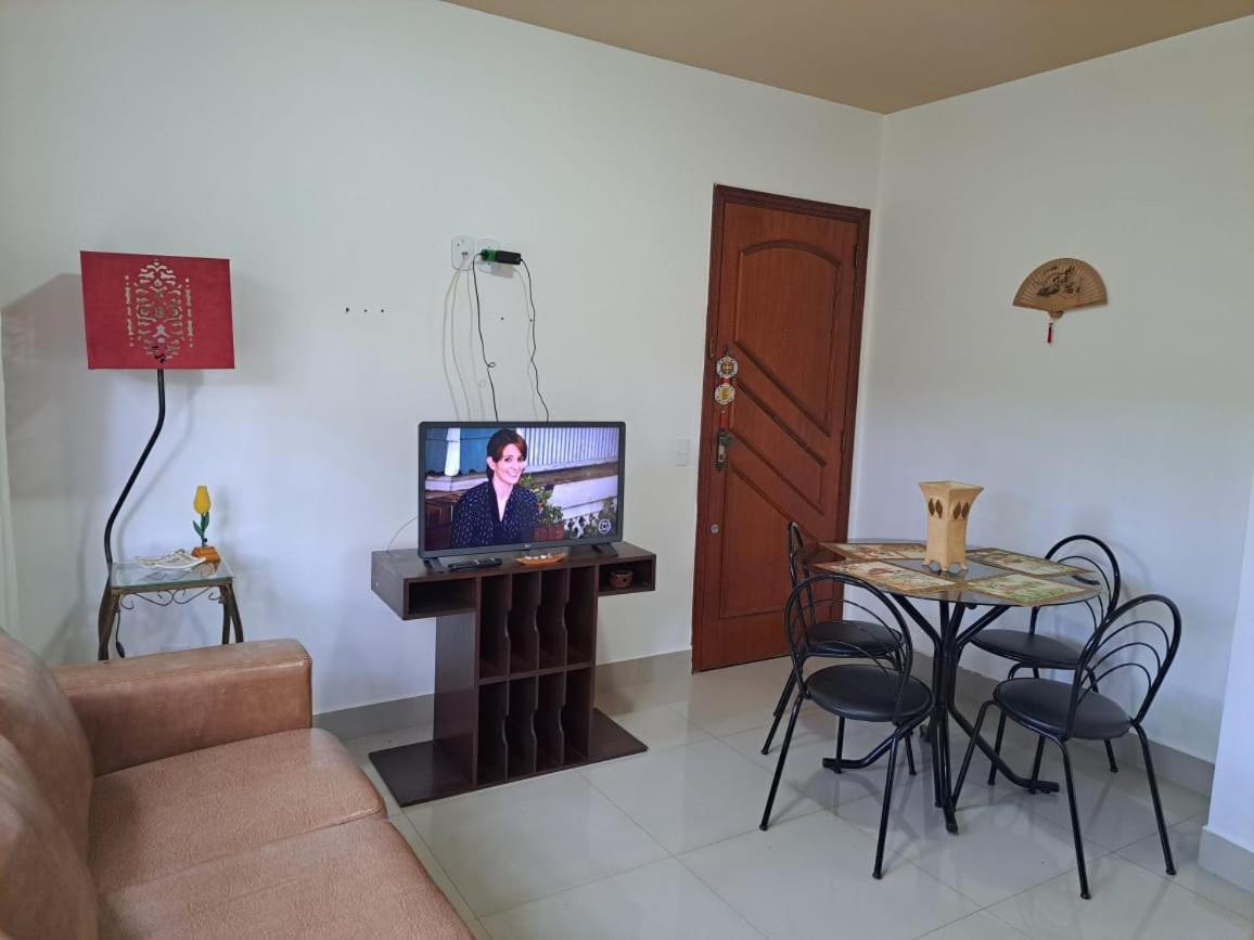 ברזיליה Apartamento 2 Quartos Asa Sul מראה חיצוני תמונה