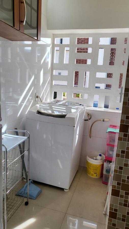 ברזיליה Apartamento 2 Quartos Asa Sul מראה חיצוני תמונה