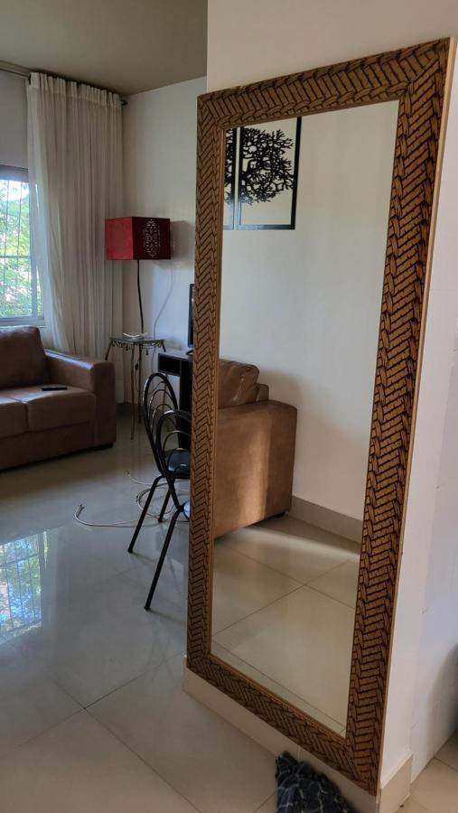 ברזיליה Apartamento 2 Quartos Asa Sul מראה חיצוני תמונה