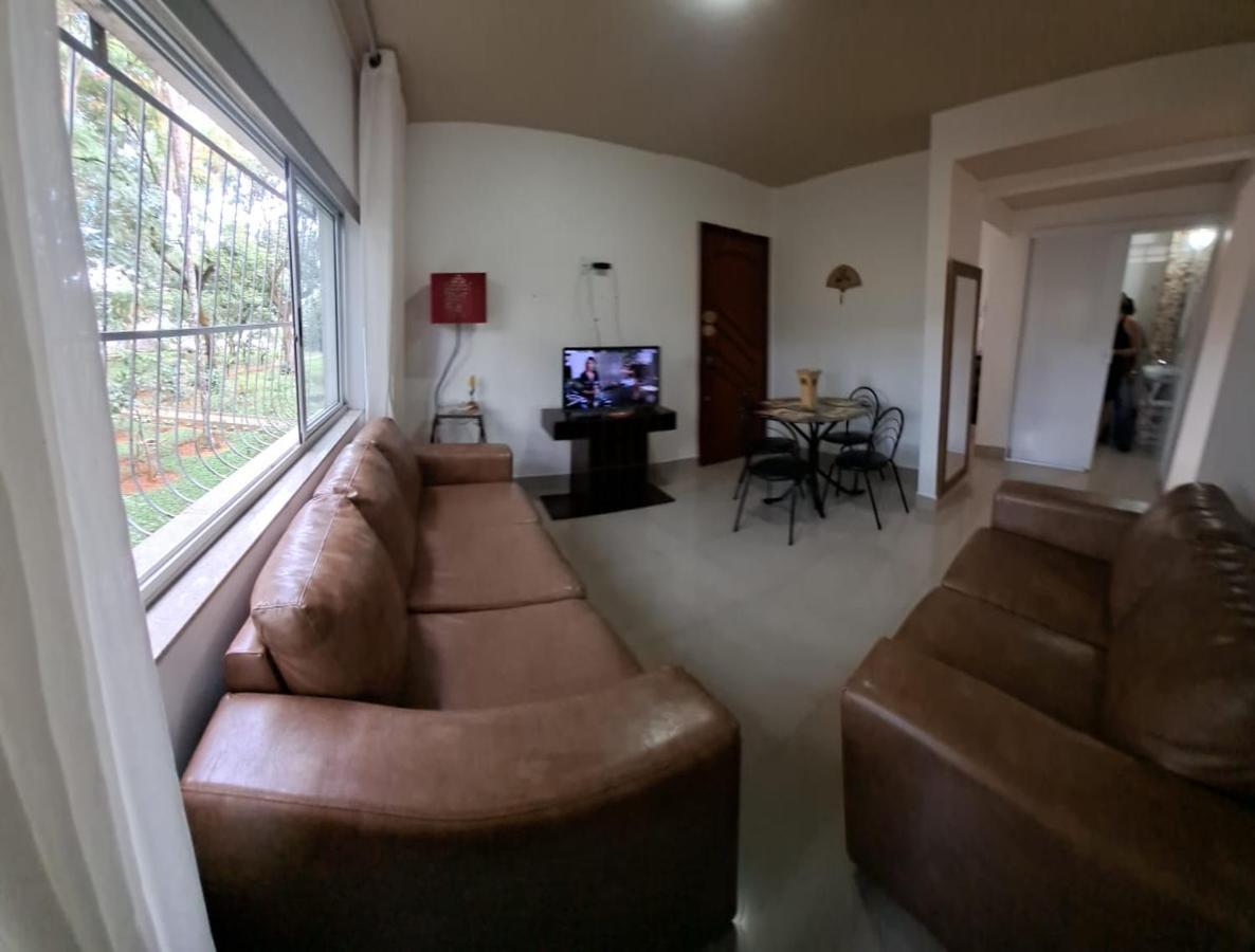 ברזיליה Apartamento 2 Quartos Asa Sul מראה חיצוני תמונה