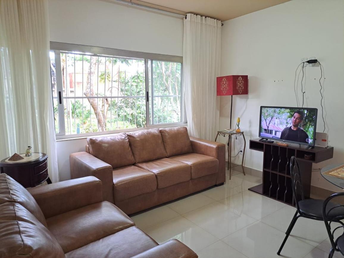 ברזיליה Apartamento 2 Quartos Asa Sul מראה חיצוני תמונה