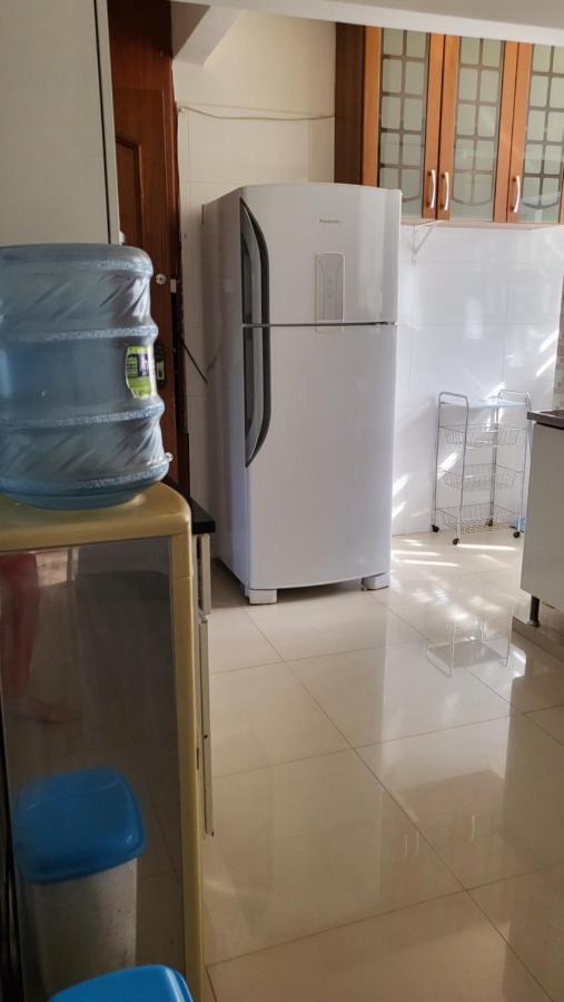 ברזיליה Apartamento 2 Quartos Asa Sul מראה חיצוני תמונה