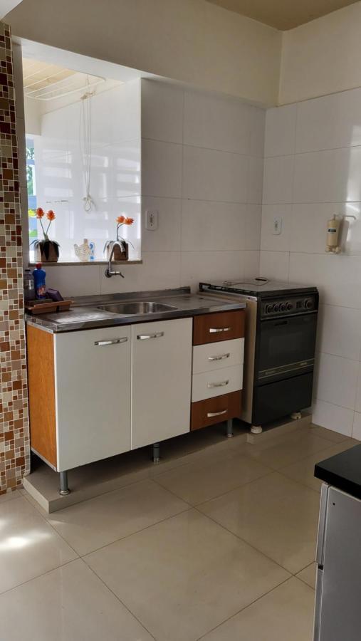 ברזיליה Apartamento 2 Quartos Asa Sul מראה חיצוני תמונה