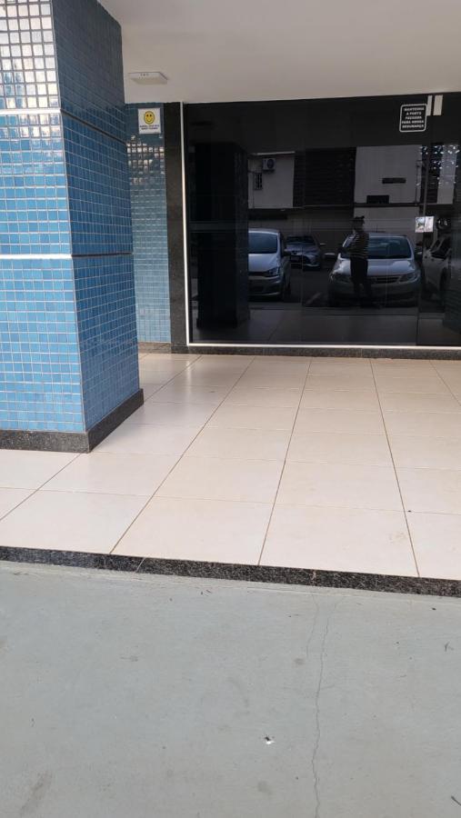 ברזיליה Apartamento 2 Quartos Asa Sul מראה חיצוני תמונה